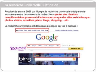 II.3.a  la vidéo de présentation produit