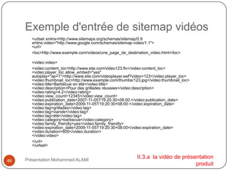 Plan de la présentationI. Introduction au multimédiaI.1 Internet au Québec et haut débit