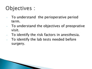 DEFINITION OF PERIOPERATIVE PERIOD visual data 4
