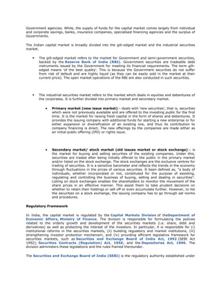 Role played-by-central-state-government-to-promote-entrepreneurship | PDF