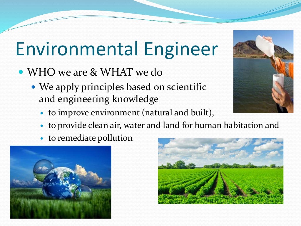 Role2 Of Environmental Engineers In Industrial Progress role2-of-environmental-engineers-in-industrial-progress