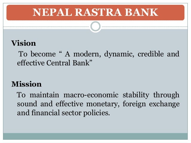 Forex rate nepal rastra bank