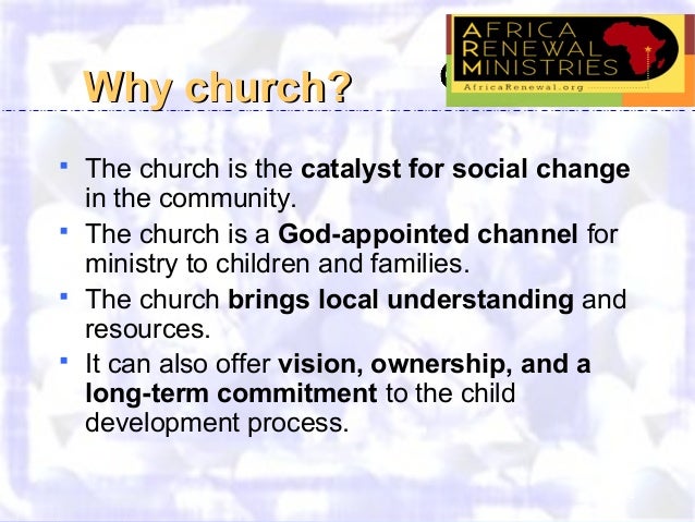 role and response of the church child advocacy the churchs church custodian duties