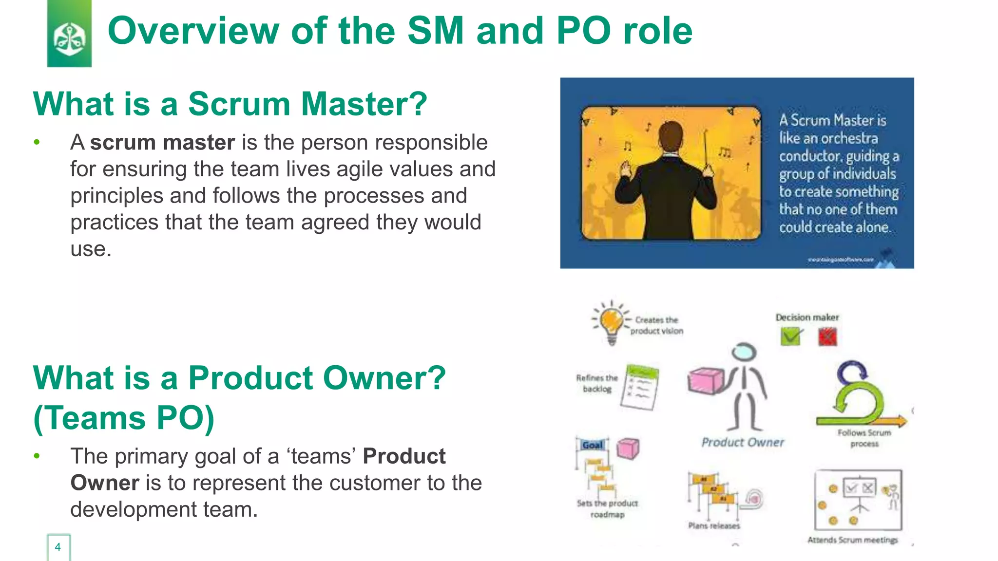 Operator Role Clarification Role Clarification_Boundaries Between PO and SM_Final Version to ...