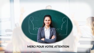 MERCI POUR VOTRE ATTENTION
 