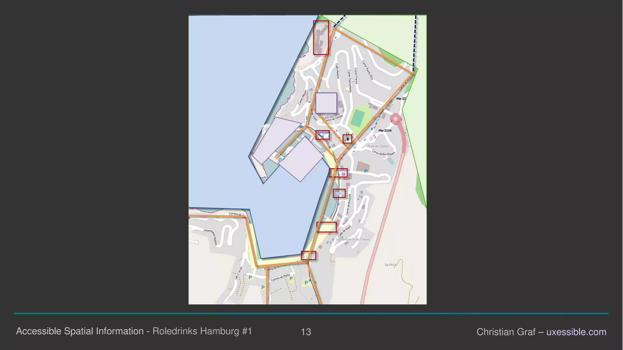 13Accessible Spatial Information - Roledrinks Hamburg #1 Christian Graf – uxessible.com
 