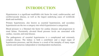 ROLE OF ADD1 GENE IN HYPERTENSIVE PATIENTS.pptx