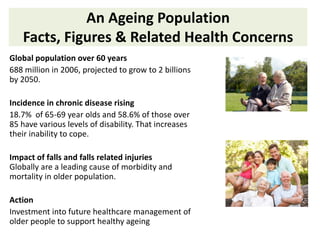 Role of Advanced Nurse Practitioner in Gerontological Nursing | PDF