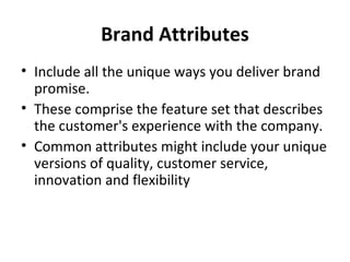 Role of advertising | PPT