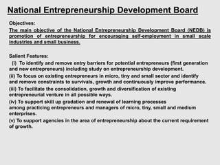 Role of agencies assisting entrepreneurship UNIT-3.pdf
