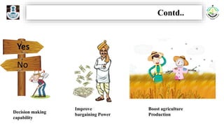 Role of Agmarknet | PPTX