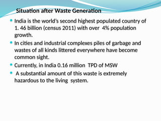 Role of AI In Sustainable Waste Management.pptx
