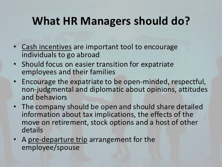 Tax implications of selling employee stock options