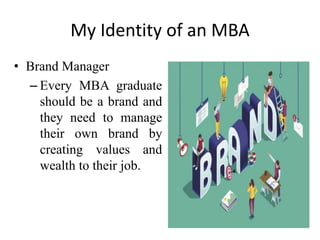 Role of an MBA.ppt