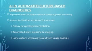 Role of Artificial Intelligence in Clinical Microbiology.pptx