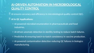 Role of Artificial Intelligence in Clinical Microbiology.pptx