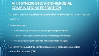 Role of Artificial Intelligence in Clinical Microbiology.pptx