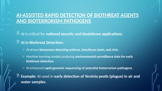 Role of Artificial Intelligence in Clinical Microbiology.pptx