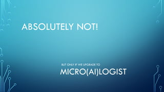 Role of Artificial Intelligence in Clinical Microbiology.pptx