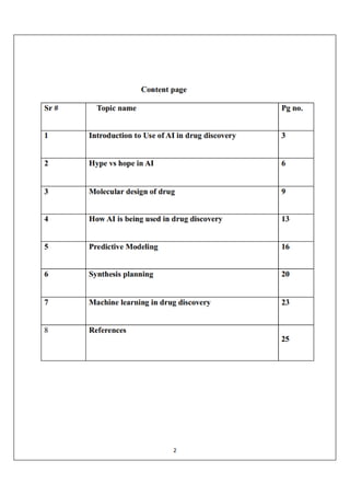 Role of Artificial Intelligence in Drug Delivery.PDF