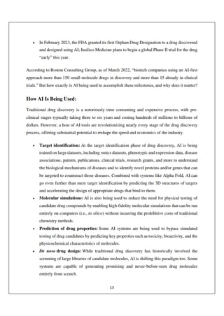 Role of Artificial Intelligence in Drug Delivery.PDF