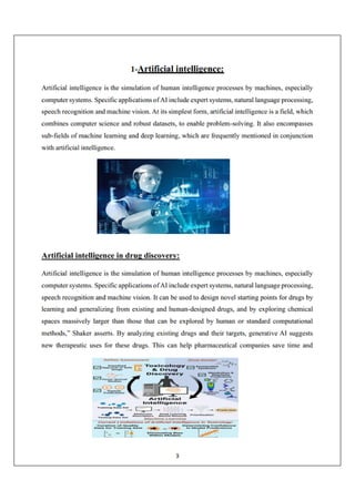 Role of Artificial Intelligence in Drug Delivery.PDF