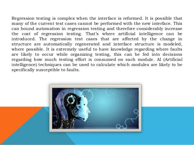 what role will artificial intelligence actually Artificial intelligence is taking on a bigger role in making investment decisions. what role will artificial intelligence actually Artificial intelligence is taking on a bigger role in making investment decisions.