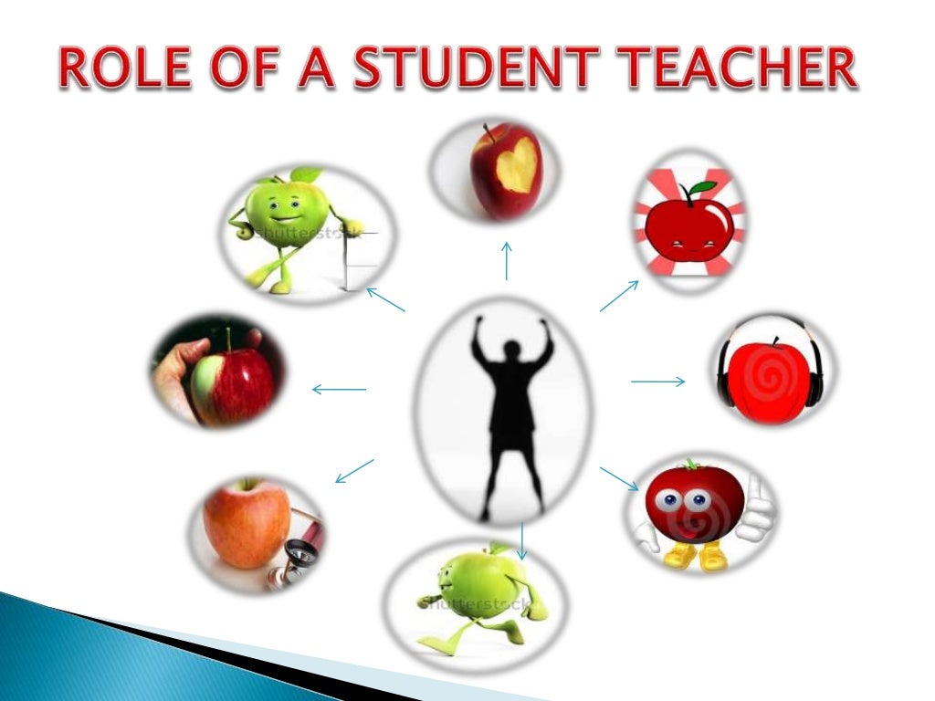 role-of-a-student-teacher