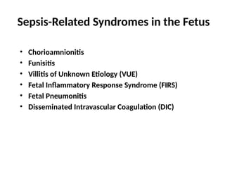 Role of autopsy in the diagnosis of sepsis and related syndrome.pptx