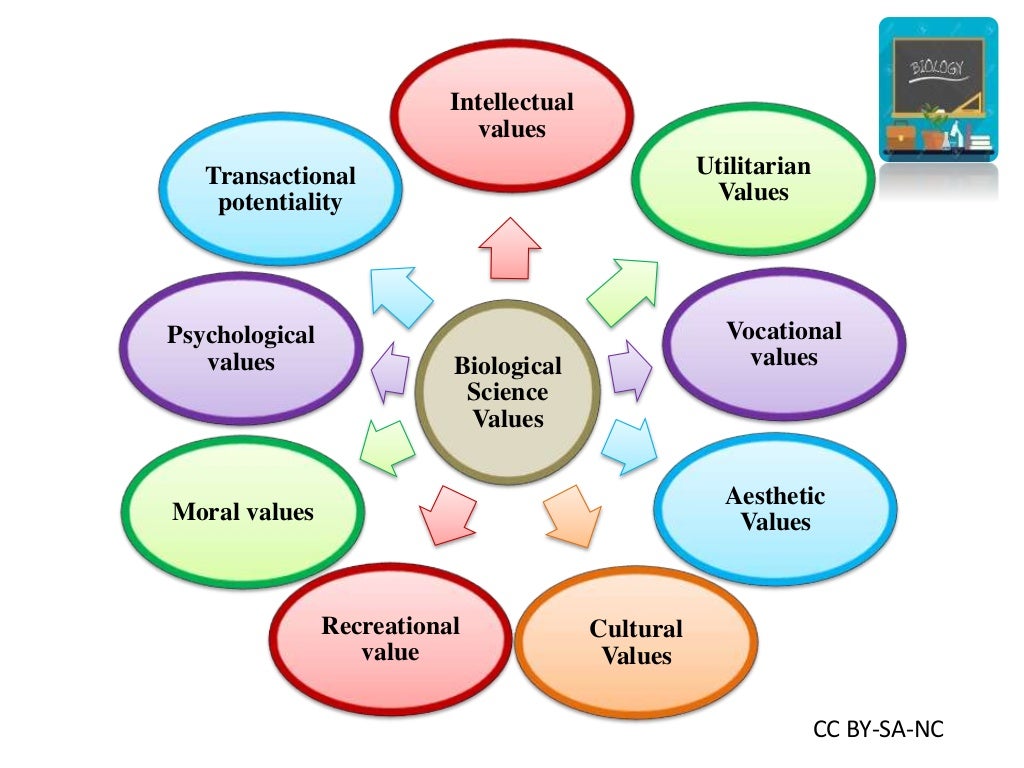 Role of biology teacher in inculcating biological science