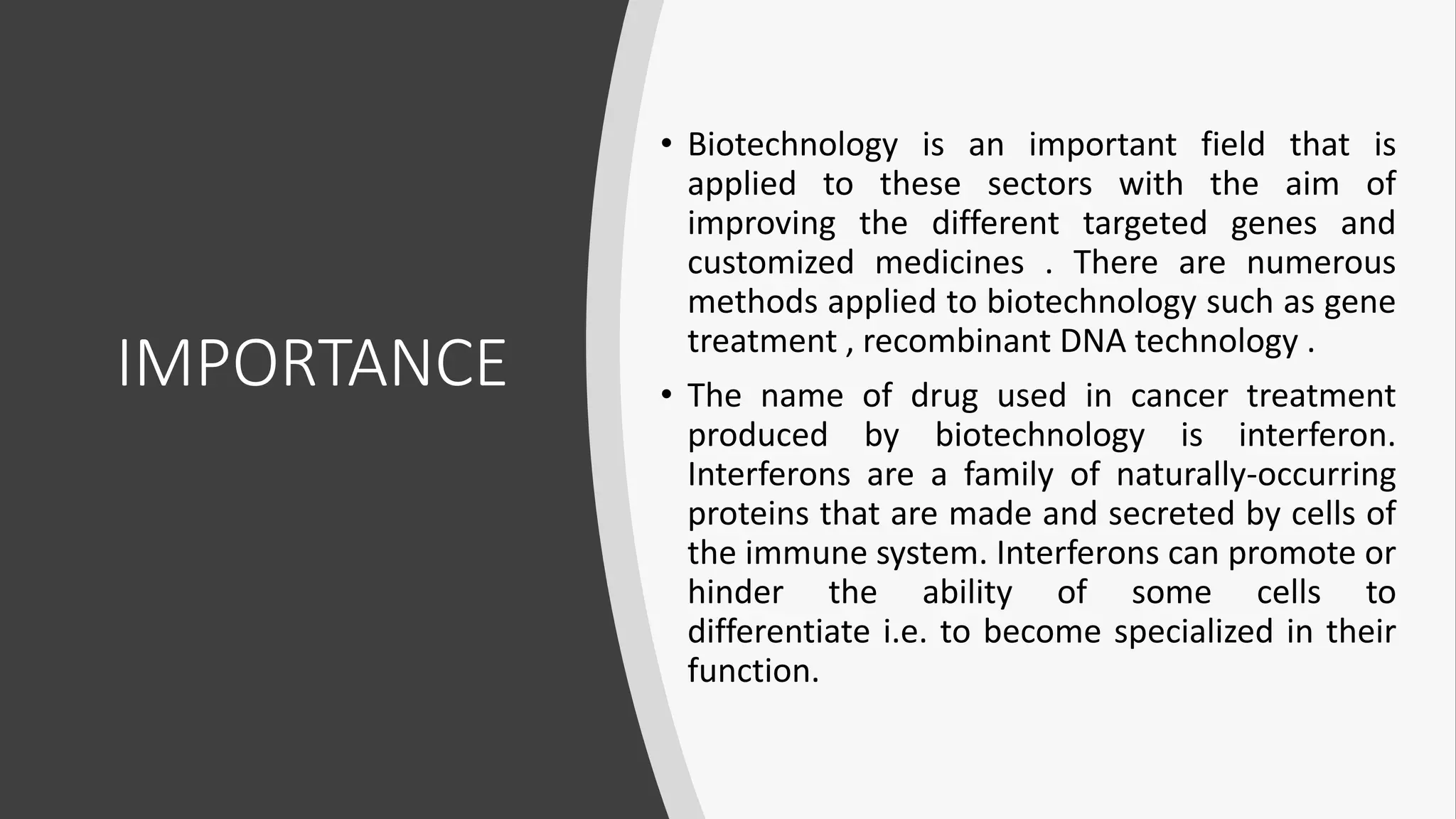 ROLE OF BIOTECHNOLOGY.pptx