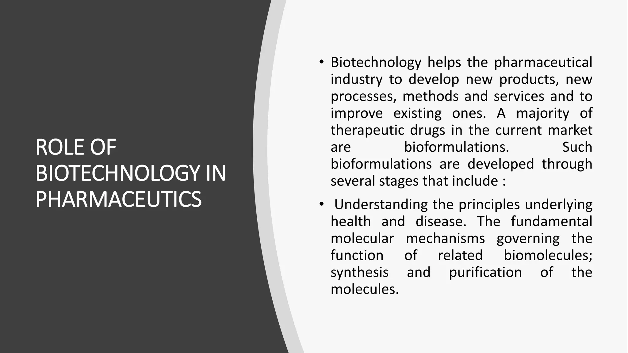ROLE OF BIOTECHNOLOGY.pptx