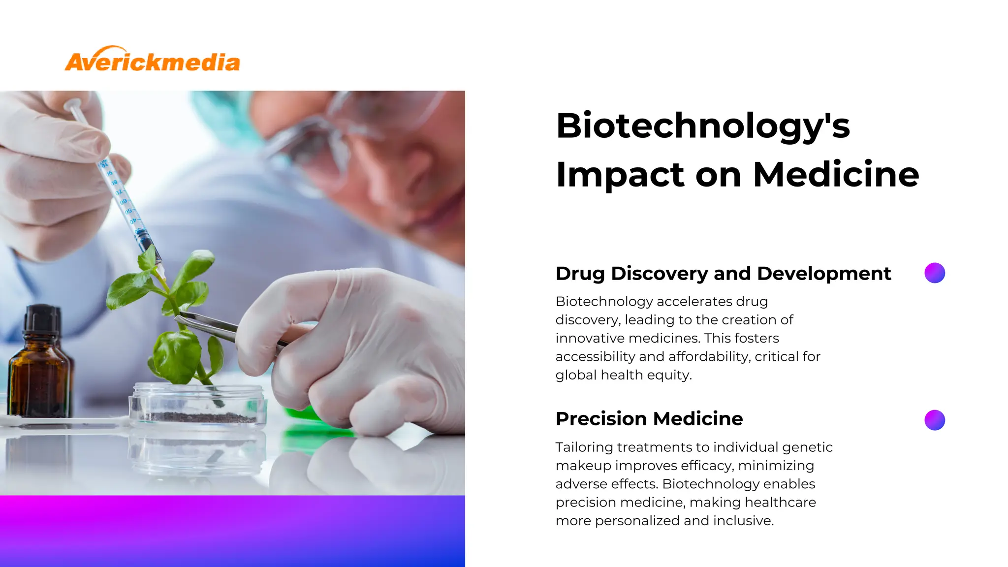 Role of Biotechnology in Global Health Equity.pdf