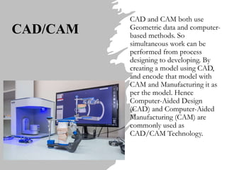 Role of cad Cam in product design rev 2.pptx