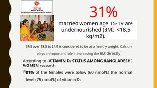 Role of Ca++ & Vit-D in Pregnancy & Lactation.pptx