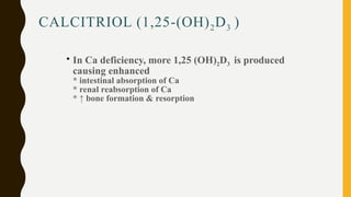 Role of Ca++ & Vit-D in Pregnancy & Lactation.pptx