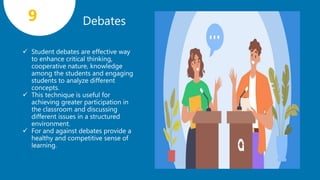 role of concept based teaching & teaching methodologies.pptx