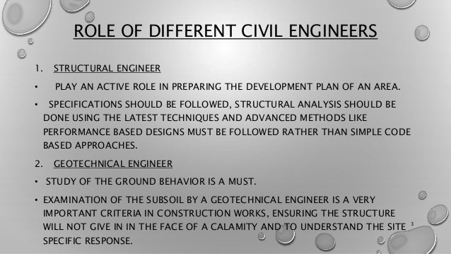 job description of a structural engineer