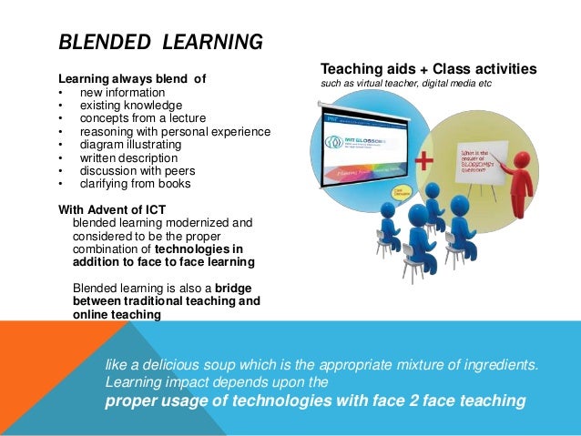 Role Of Teacher In Different Learning Environment Setting – ASEOD