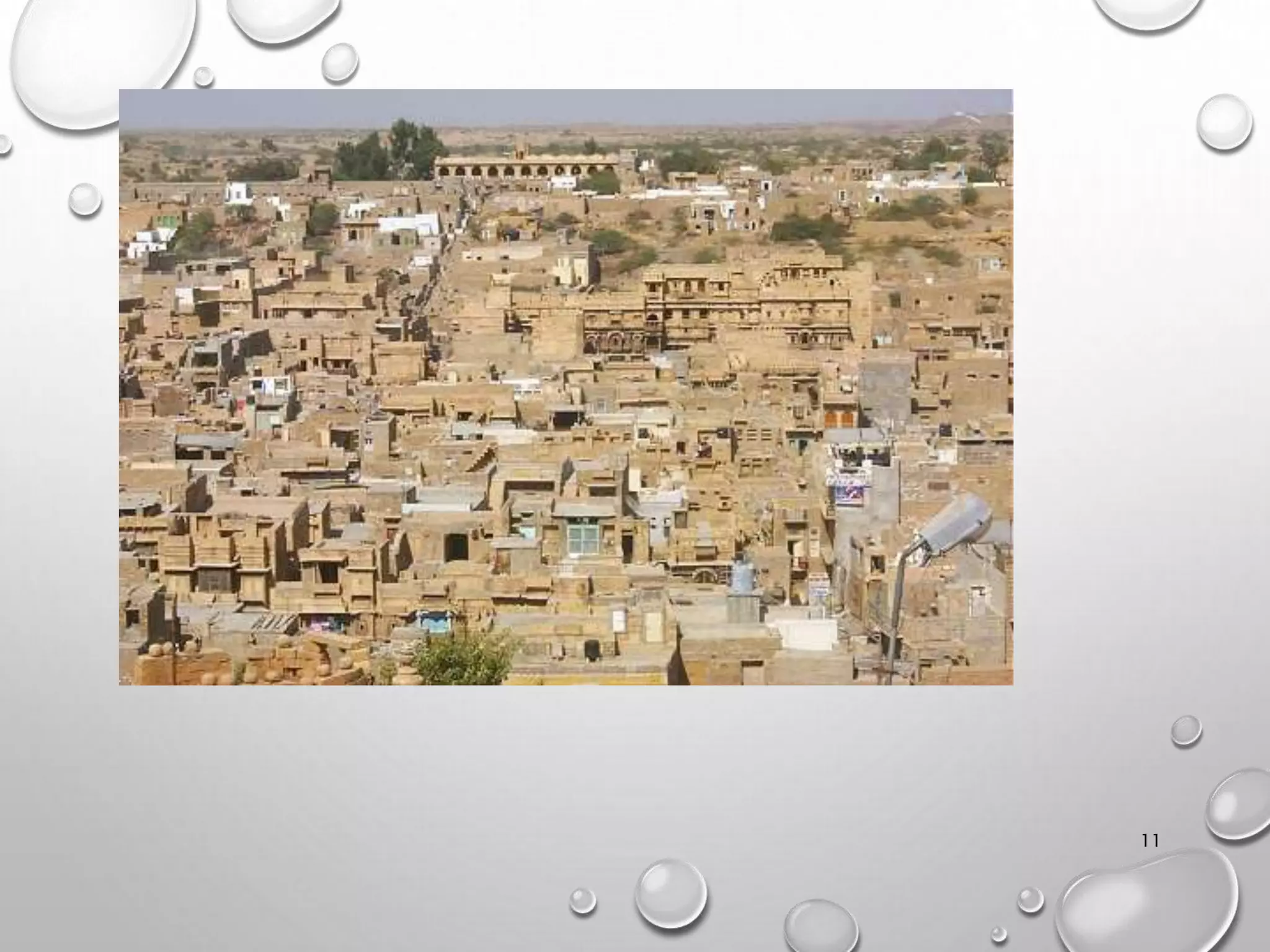 JAISALMER
11
 