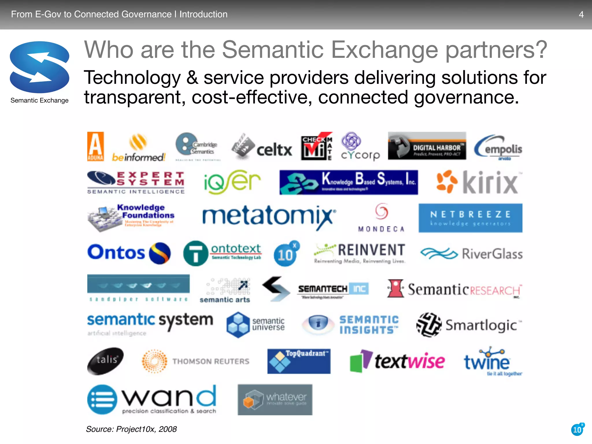 What is the role of cloud computing, web 2.0, and web 3.0 semantic technologies in the coming era of transparent, collaborative, connected e-governance?