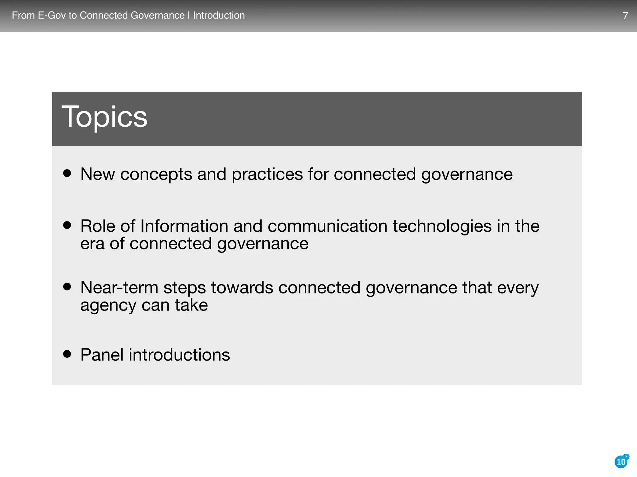 What is the role of cloud computing, web 2.0, and web 3.0 semantic technologies in the coming era of transparent, collaborative, connected e-governance?