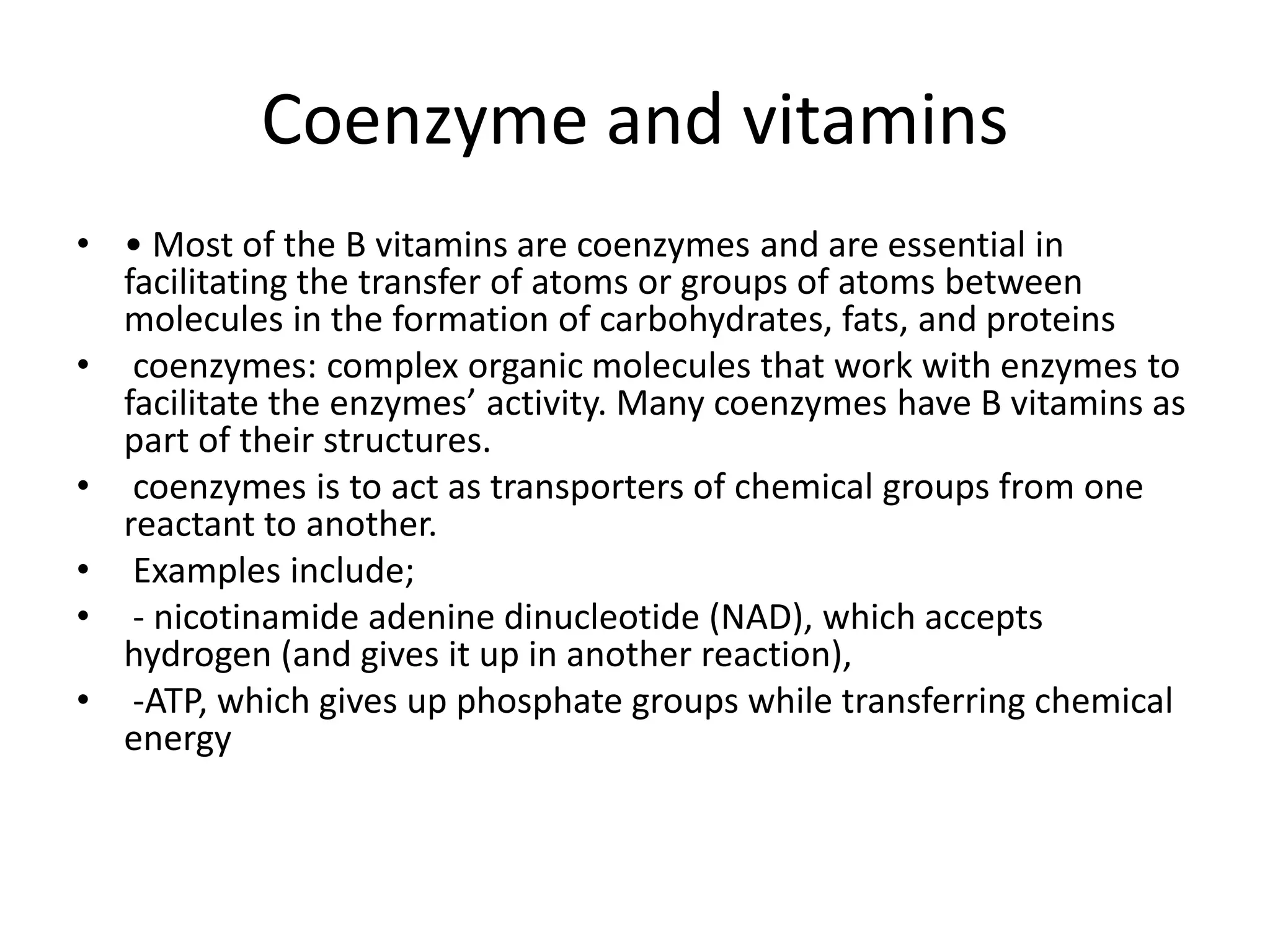 Illustration of Lecithin Cofactor In Puppy Chocolate Metabolism