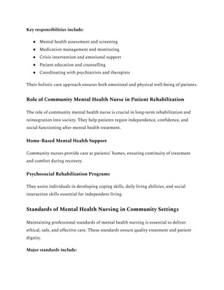 Role of Community Mental Health Nursing in Modern Healthcare.pdf