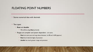 role of compiler and linker in c++ programs | PPTX