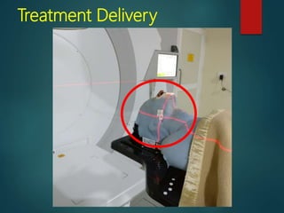 Role of Conformal Radiotherapy in HNC | PPTX