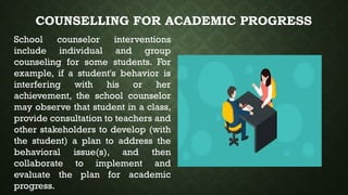 Role of Counselling and Guidance in schools.pptx