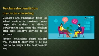 Role of Counselling and Guidance in schools.pptx
