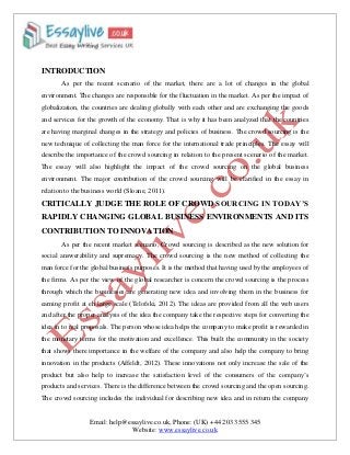 Horror composition picture