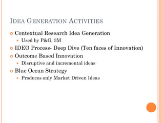 Role of design | PDF